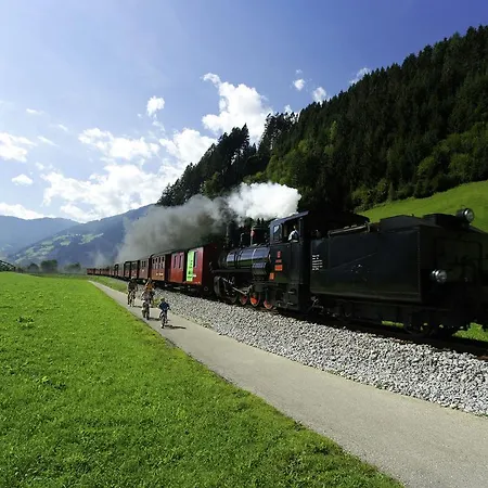 Aigner 2 * Hart im Zillertal