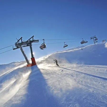 Aigner 2 Lägenhet Hart im Zillertal