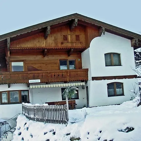 Appartement Aigner 2