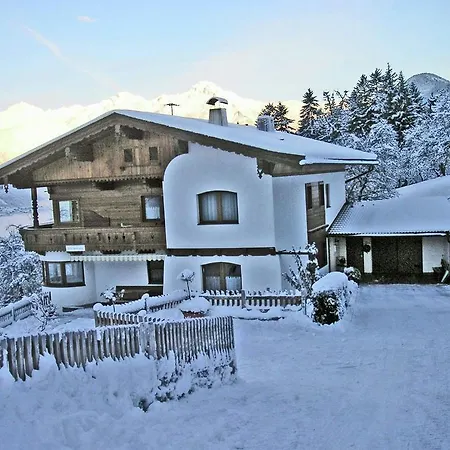 Aigner 2 Appartement Hart im Zillertal