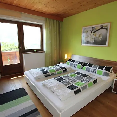 Appartement Aigner 2 Hart im Zillertal