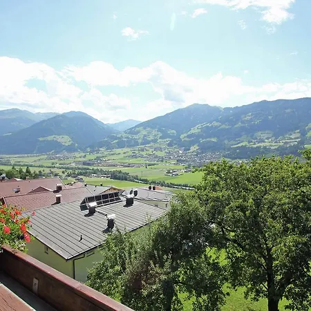 Aigner 2 Appartement *