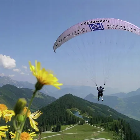 Aigner 2 Hart im Zillertal