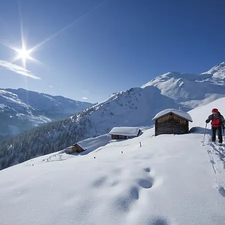 Aigner 2 * Hart im Zillertal